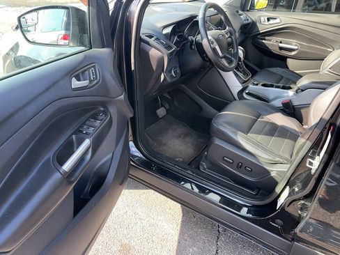 Used 2014 Ford Escape SE w/ Equipment Group 201A image 12