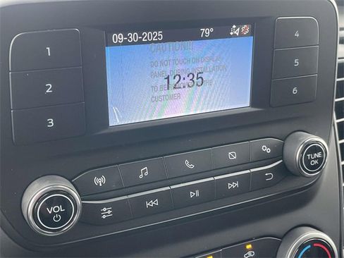 New 2025 Ford Transit 150 Low Roof w/ Load Area Protection Package image 11