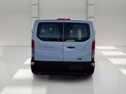 Used 2025 Ford Transit 250 Low Roof w/ Exterior Upgrade Package RWD image 4