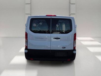 Used 2025 Ford Transit 250 Low Roof w/ Exterior Upgrade Package
