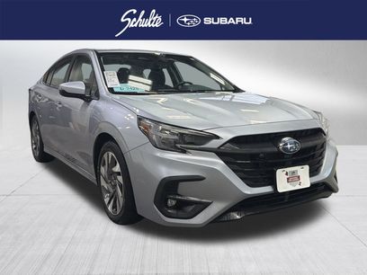 Certified 2024 Subaru Legacy Limited