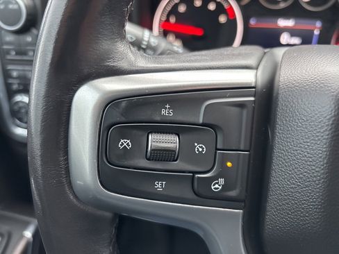 Certified 2022 Chevrolet Silverado 3500 LTZ image 42