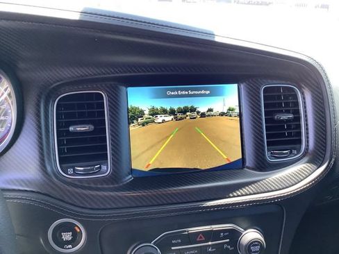 Used 2023 Dodge Charger Scat Pack RWD image 19