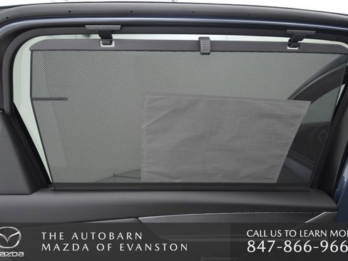 New 2026 MAZDA CX-90 Plug-In Hybrid w/ Premium Plus image 34