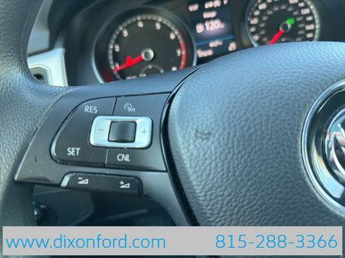 Used 2018 Volkswagen Atlas Launch Edition image 14