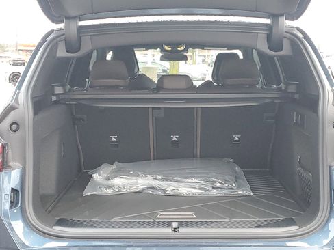 New 2026 BMW X3 xDrive30 w/ M Sport Package image 25