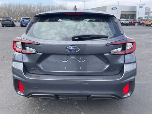 New 2026 Subaru Impreza 2.0i Sport image 4