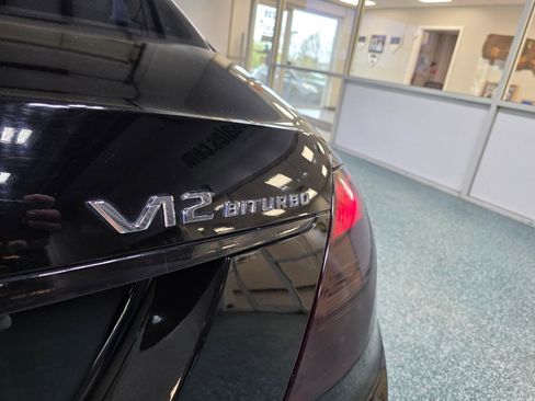 Used 2008 Mercedes-Benz CL 600 image 10