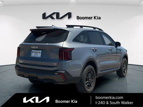 Certified 2024 Kia Sorento SX Prestige AWD/4WD image 5
