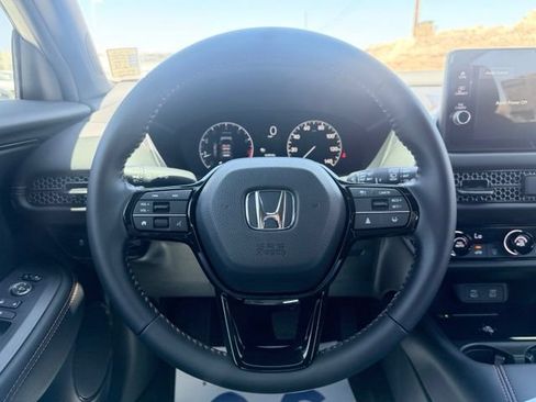 Used 2026 Honda HR-V Sport image 9