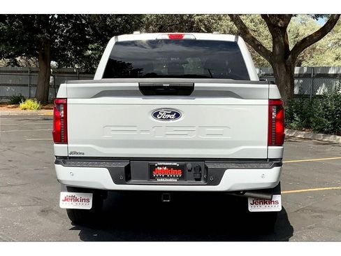 Used 2024 Ford F150 STX image 4