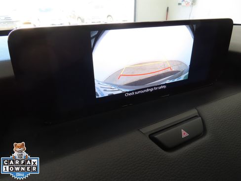 Used 2024 MAZDA CX-90 3.3 Turbo w/ Preferred Package image 20