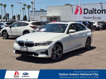 Used 2021 BMW 330i xDrive Sedan w/ Convenience Package