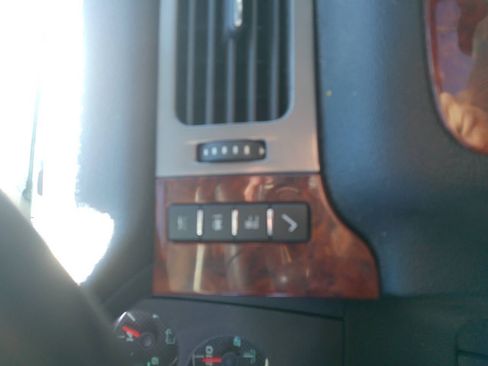 Used 2011 Chevrolet Silverado 1500 LTZ w/ LTZ Plus Package image 40