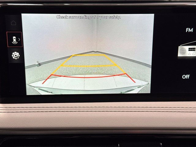 Used 2025 Genesis G70 2.5T RWD image 3