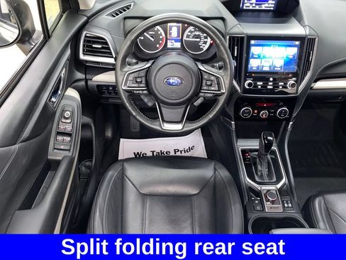 Certified 2023 Subaru Forester Limited AWD/4WD image 29