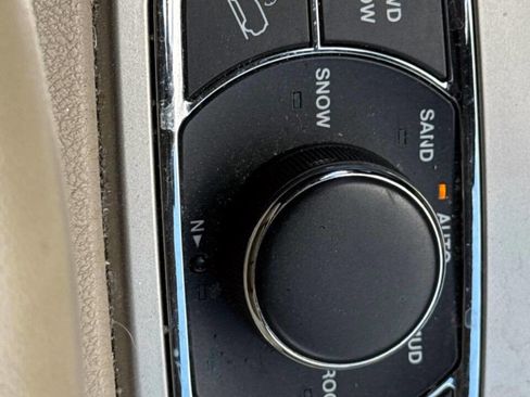 Used 2015 Jeep Grand Cherokee Limited image 20