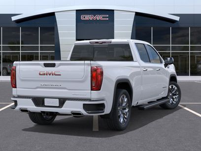 New 2026 GMC Sierra 1500 Denali w/ Denali Reserve Package