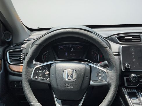 Used 2018 Honda CR-V EX image 13