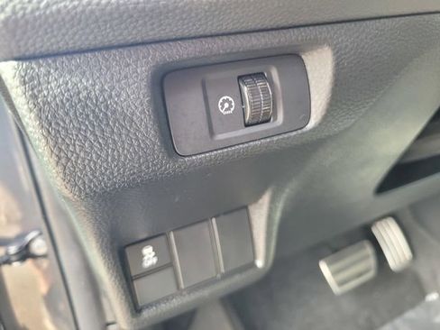 Used 2026 Honda Civic FWD Hybrid Sedan image 19