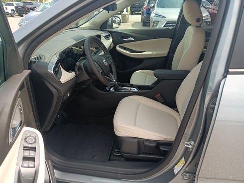 New 2026 Buick Encore GX Preferred FWD image 3