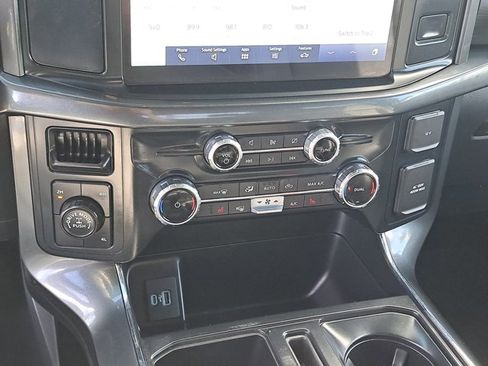 Certified 2022 Ford F150 XLT w/ Equipment Group 302A High image 29