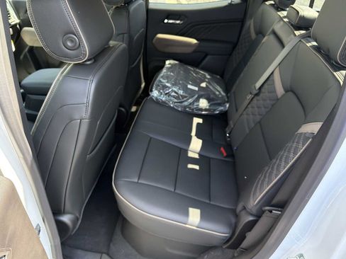 New 2026 GMC Canyon Denali AWD/4WD image 22