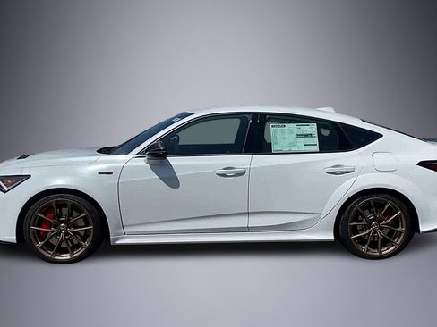 New 2025 Acura Integra Type S image 4