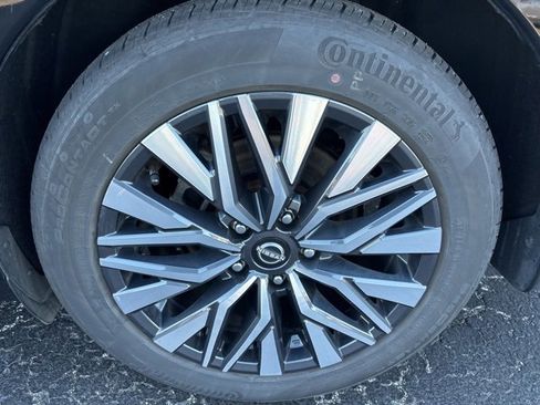 Used 2023 Nissan Altima 2.5 SV image 29