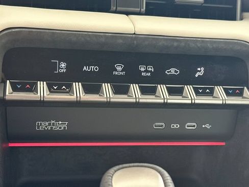 New 2026 Lexus IS 350 F Sport RWD image 17