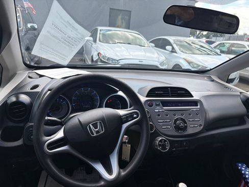 Used 2012 Honda Fit image 9