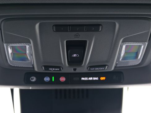 Used 2024 Chevrolet Silverado 1500 RST w/ All Star Edition Plus image 35