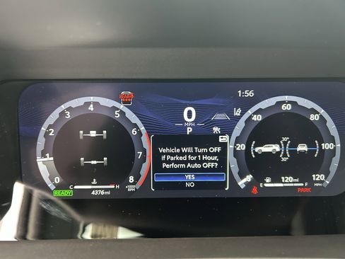 Certified 2025 Toyota 4Runner Trailhunter image 32