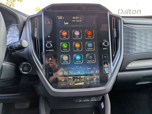 New 2026 Subaru Forester Limited image 10