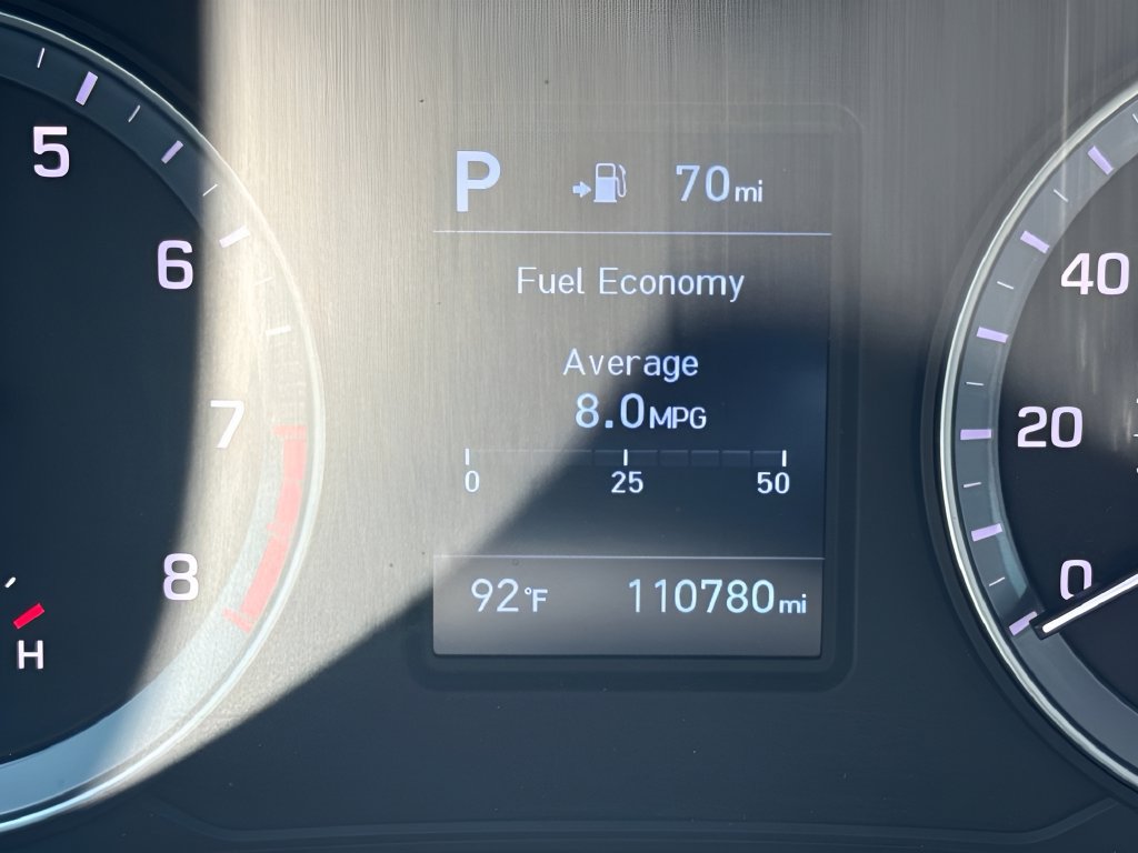 Used 2019 Hyundai Sonata SE FWD image 17