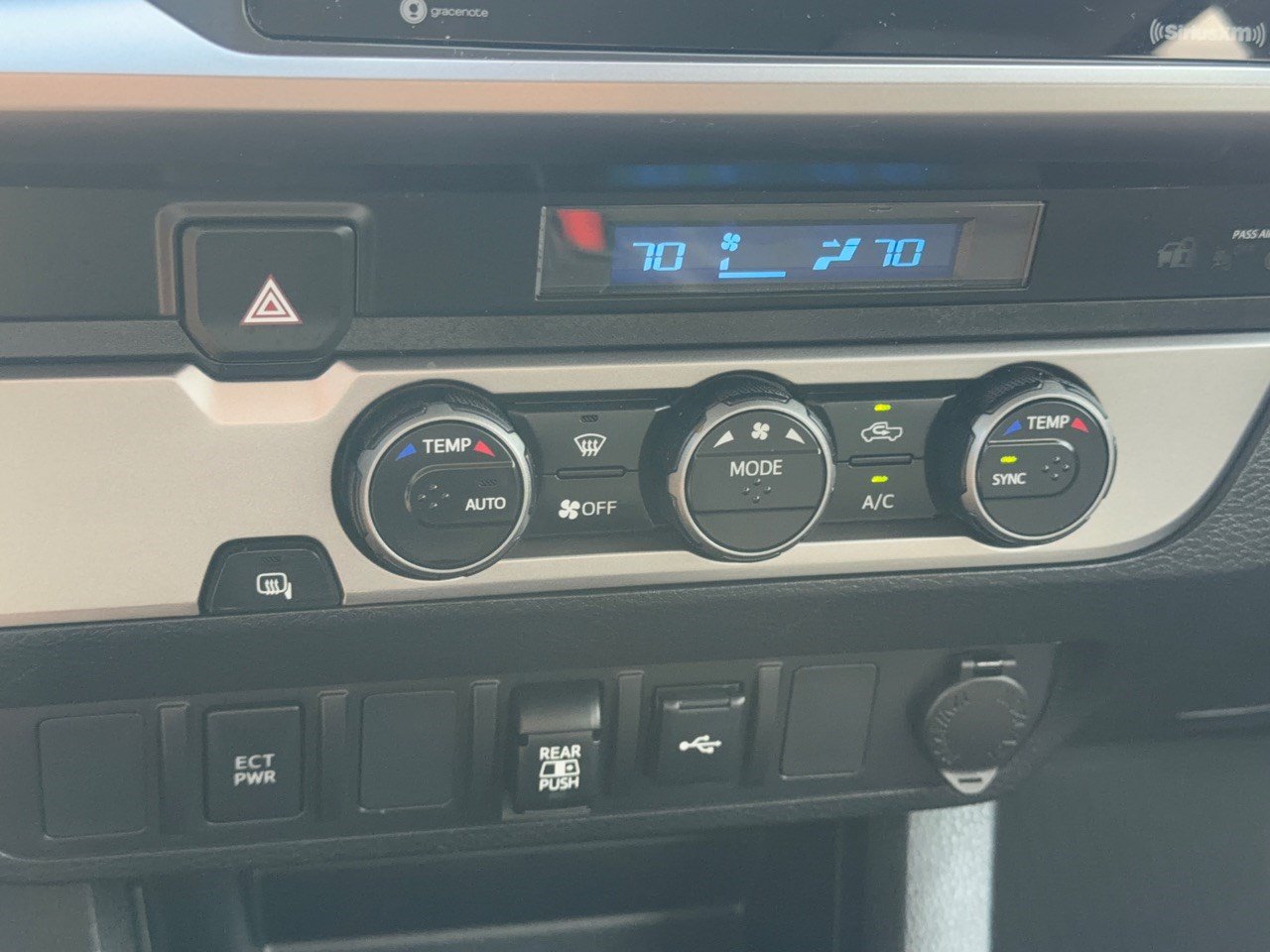 Certified 2023 Toyota Tacoma SR5 RWD image 22