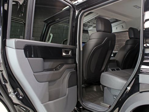 Used 2024 INEOS Grenadier Station Wagon AWD/4WD image 48