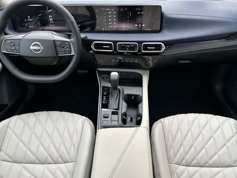 New 2026 Nissan Sentra SL w/ Floor Mat Package FWD image 13