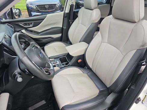 Used 2023 Subaru Forester Limited w/ Popular Package #2 AWD/4WD image 14