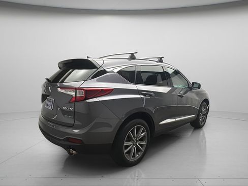 Used 2019 Acura RDX AWD w/ Technology Package image 6