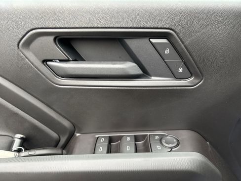 New 2026 Chevrolet Colorado Trail Boss image 16