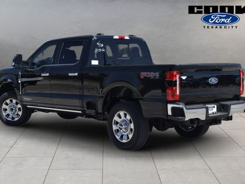 New 2026 Ford F250 Lariat w/ Lariat Ultimate Package AWD/4WD image 4