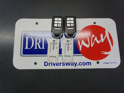 Used 2016 Honda Pilot EX-L image 19