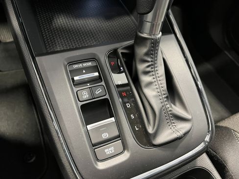 New 2025 Honda CR-V LX image 16