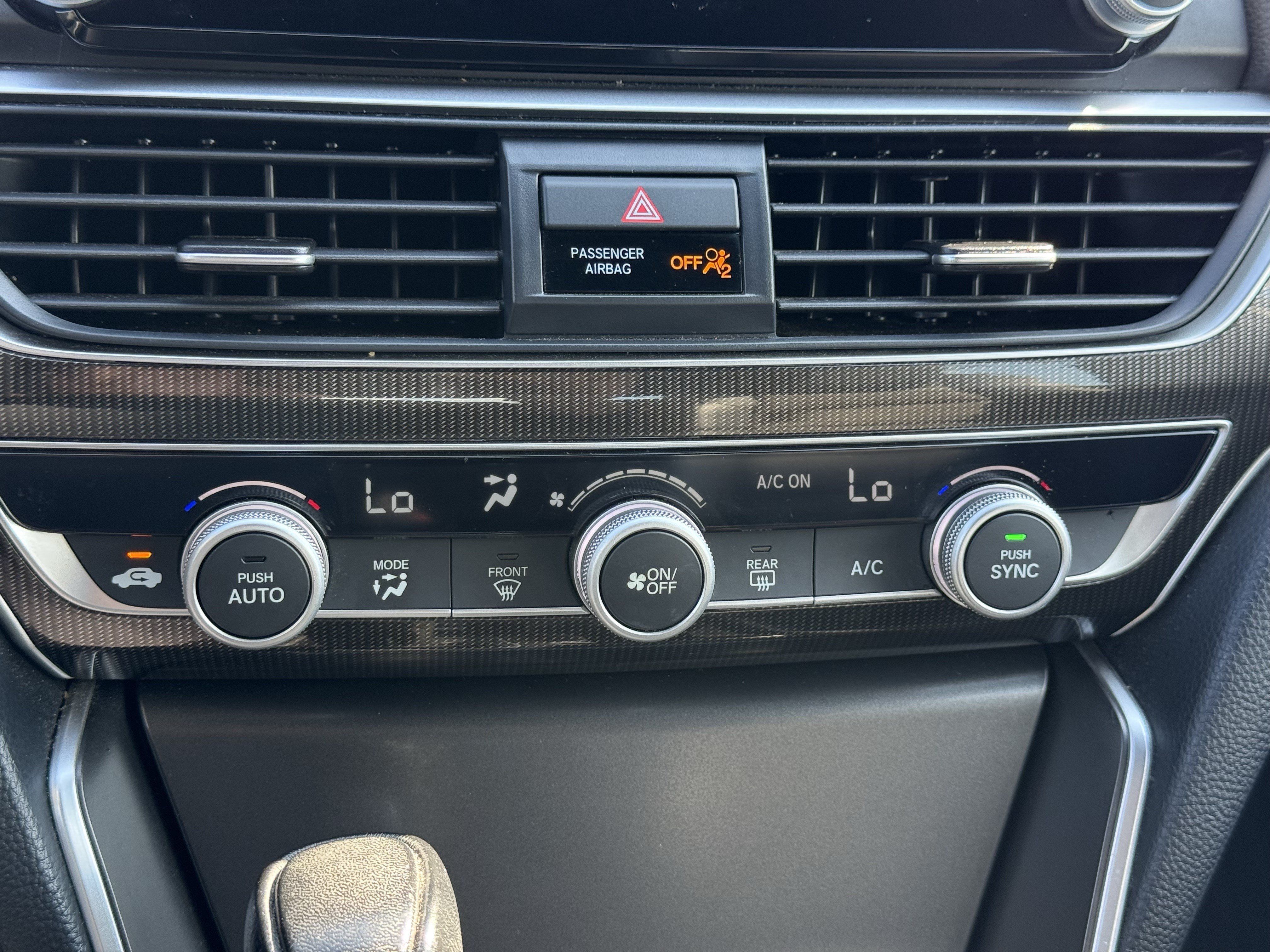 Used 2022 Honda Accord Sport image 26
