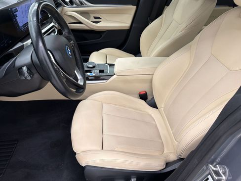 Used 2023 BMW i4 eDrive35 w/ Premium Package RWD image 5