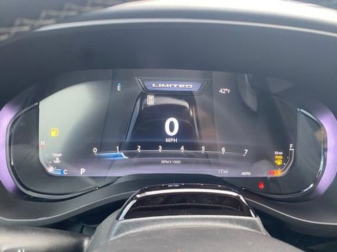 New 2026 RAM 1500 Limited image 19