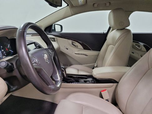 Used 2016 Buick LaCrosse Leather FWD image 17