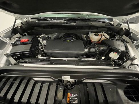 Used 2024 GMC Sierra 1500 Elevation image 38