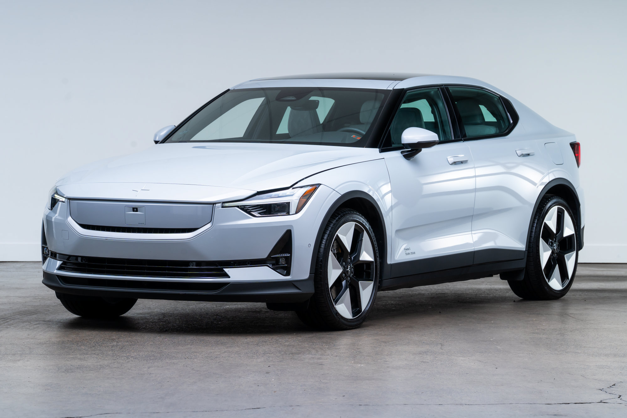 Used 2024 Polestar Polestar 2 AWD/4WD image 3
